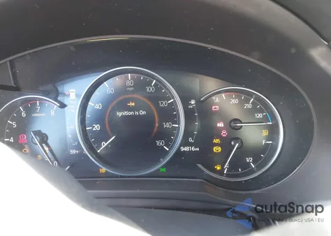 2021 Mazda Cx-5 Grand Touring z USA, uszkodzony, nr VIN JM3KFADM0M1388560